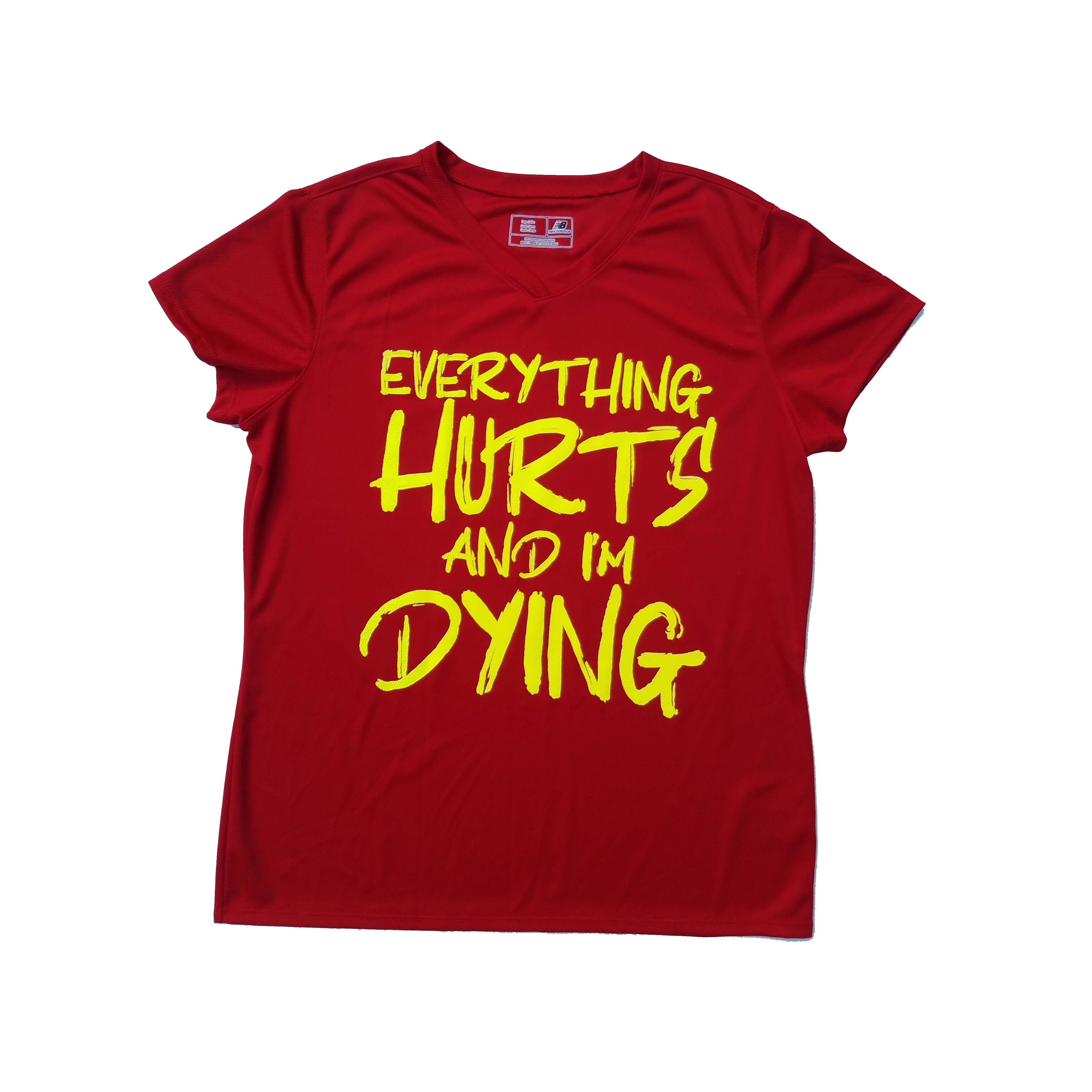 smith hurts shirt