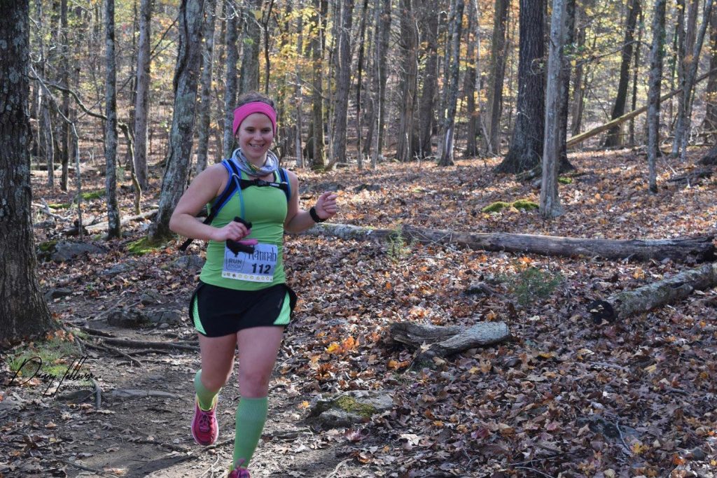 Run Amok Chattanoga Awesomesauce Ultramarathon