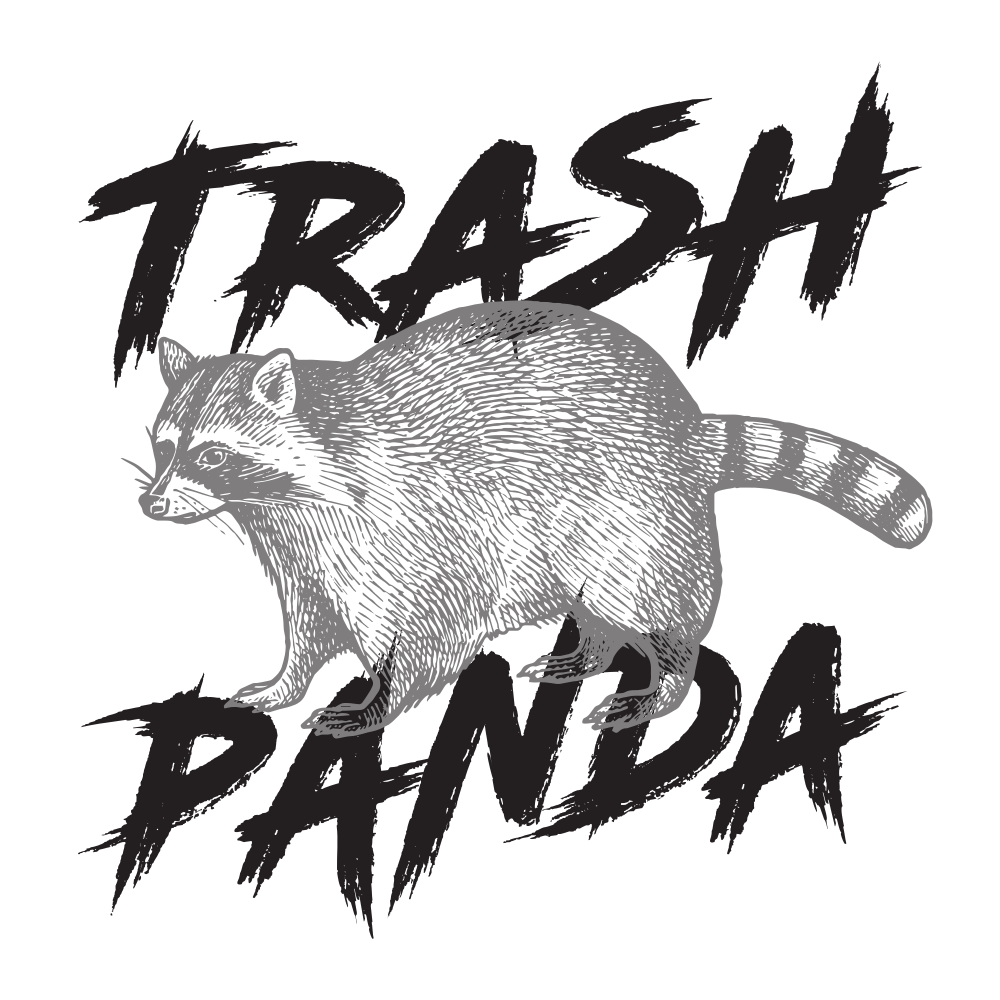 Do you have what it takes to be a Trash Panda?