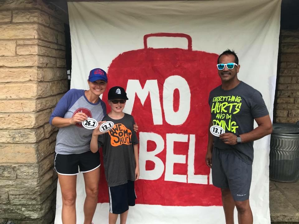 Mo Bell Awesomesauce