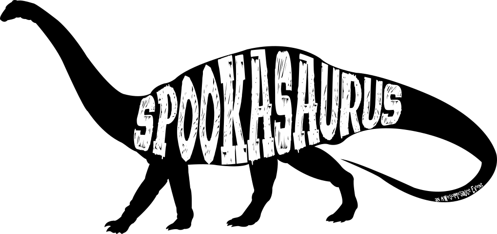 Spookasaurus awesomesauce half marathon florida 5k 10k