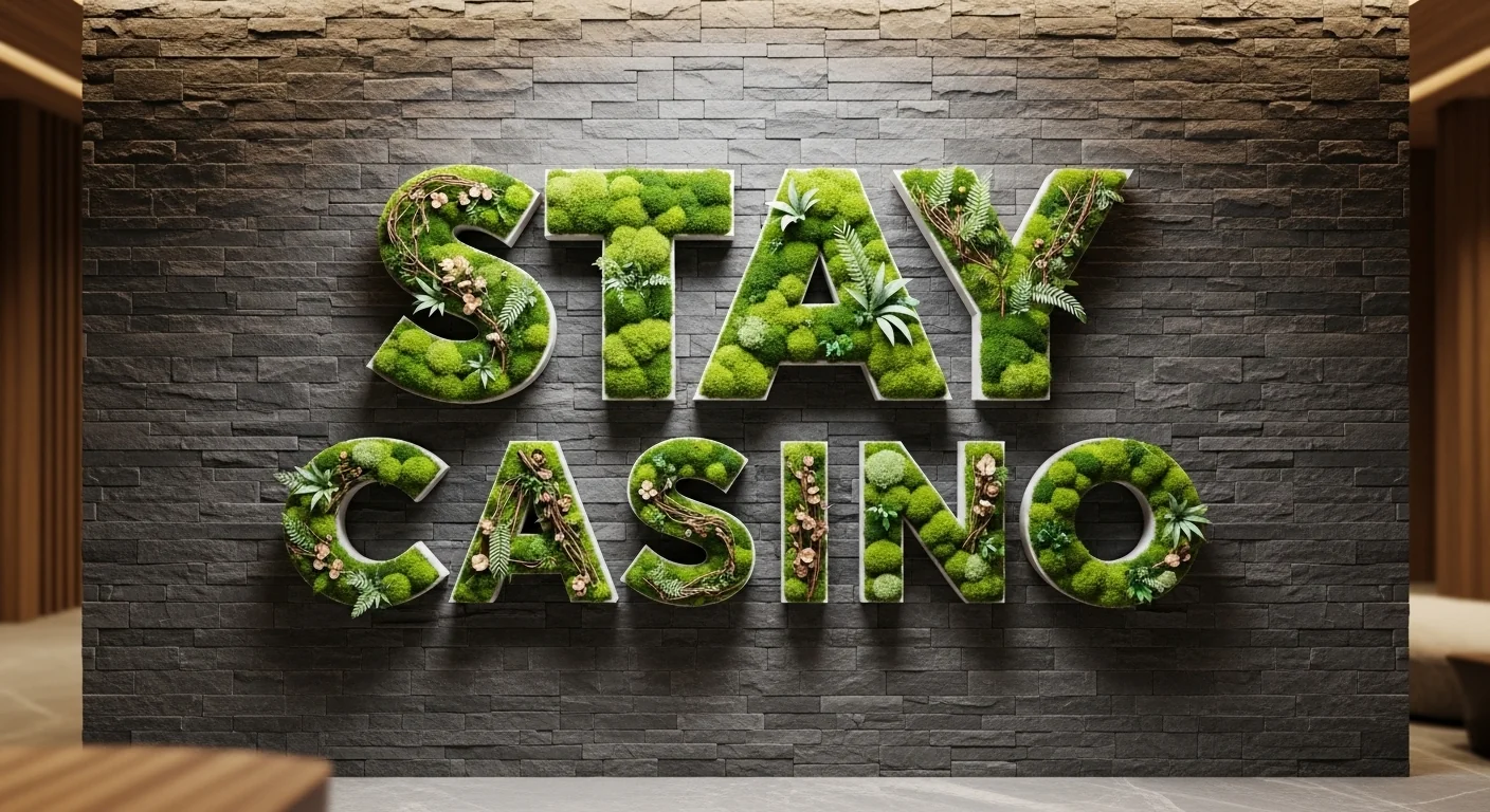 Stay Casino payment methods